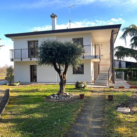 B&B Airport Venice Diego 2 Tessera Extérieur photo