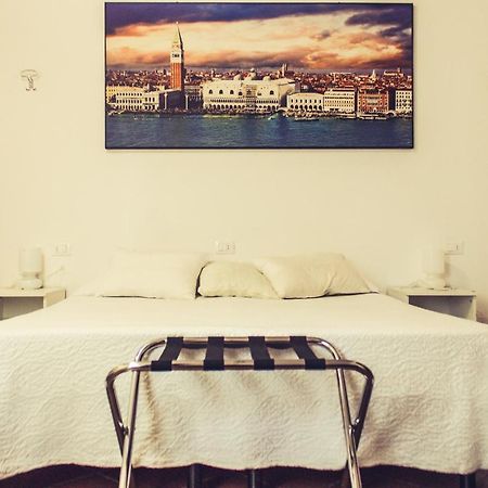 B&B Airport Venice Diego 2 Tessera Extérieur photo