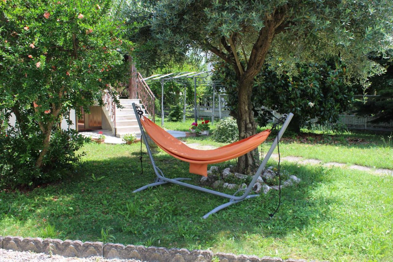 B&B Airport Venice Diego 2 Tessera Extérieur photo