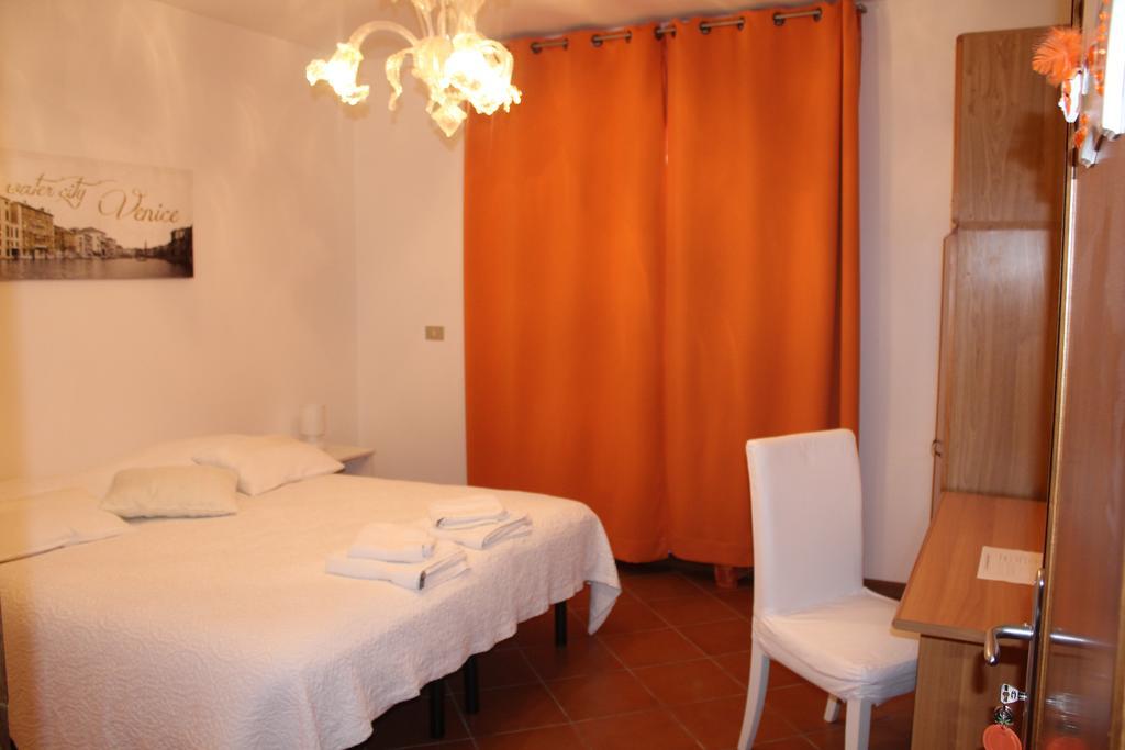 B&B Airport Venice Diego 2 Tessera Extérieur photo
