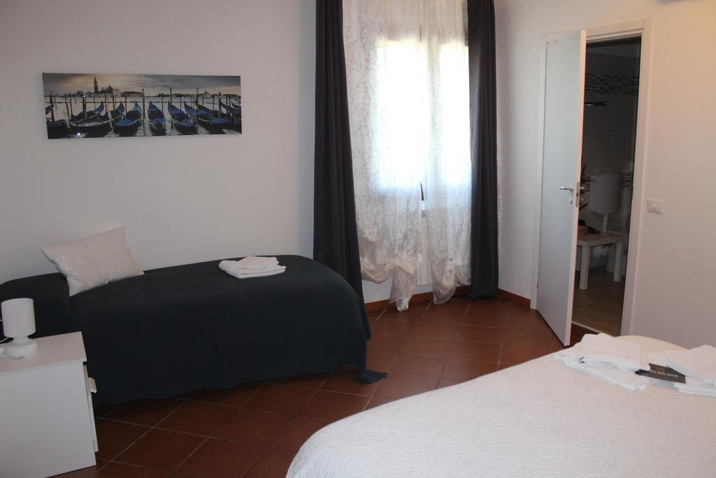 B&B Airport Venice Diego 2 Tessera Extérieur photo