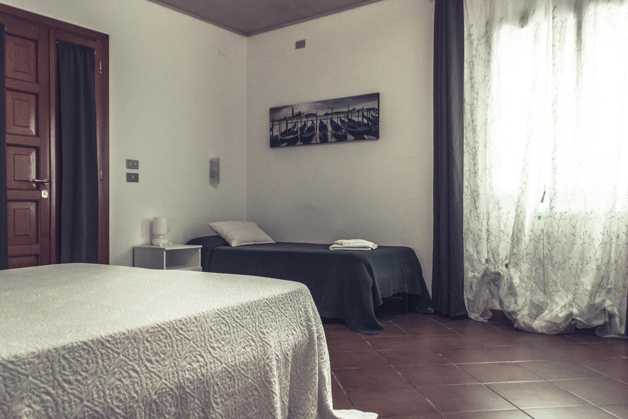 B&B Airport Venice Diego 2 Tessera Extérieur photo